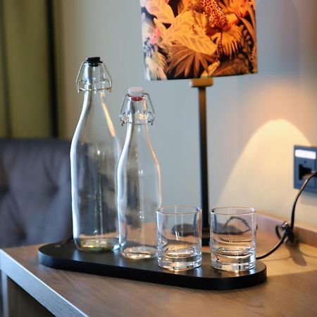 Schierzicht Logement Lauwersoog Luaran gambar