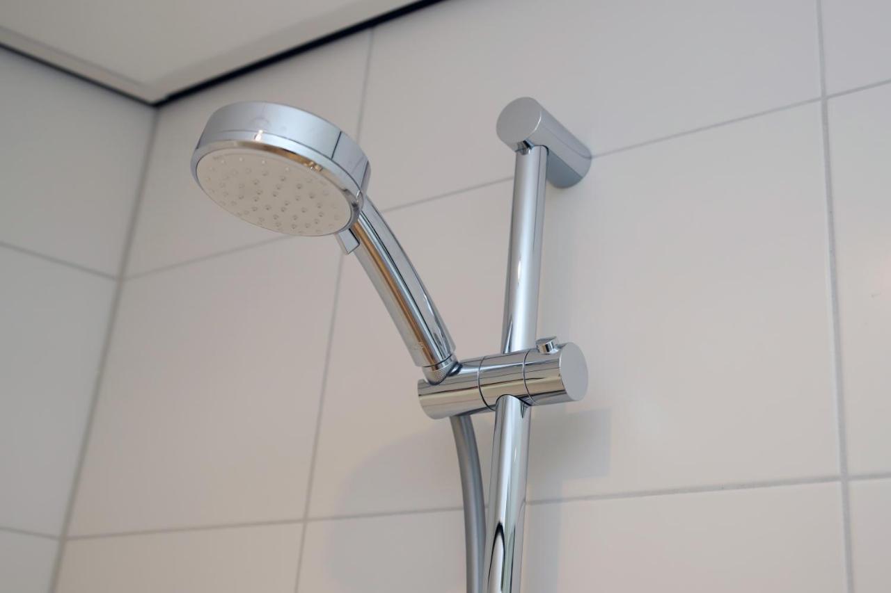 Schierzicht Logement Lauwersoog Luaran gambar