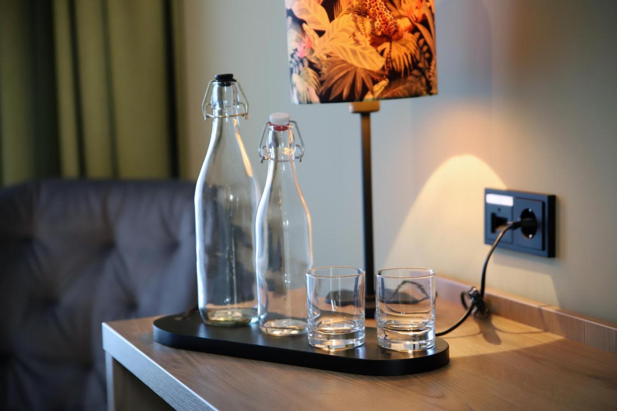 Schierzicht Logement Lauwersoog Luaran gambar